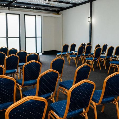 Blh Business Loft Hotel Bucaramanga Ngoại thất bức ảnh