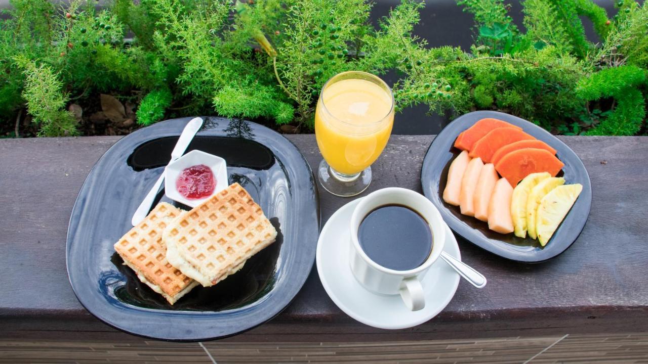 Blh Business Loft Hotel Bucaramanga Ngoại thất bức ảnh