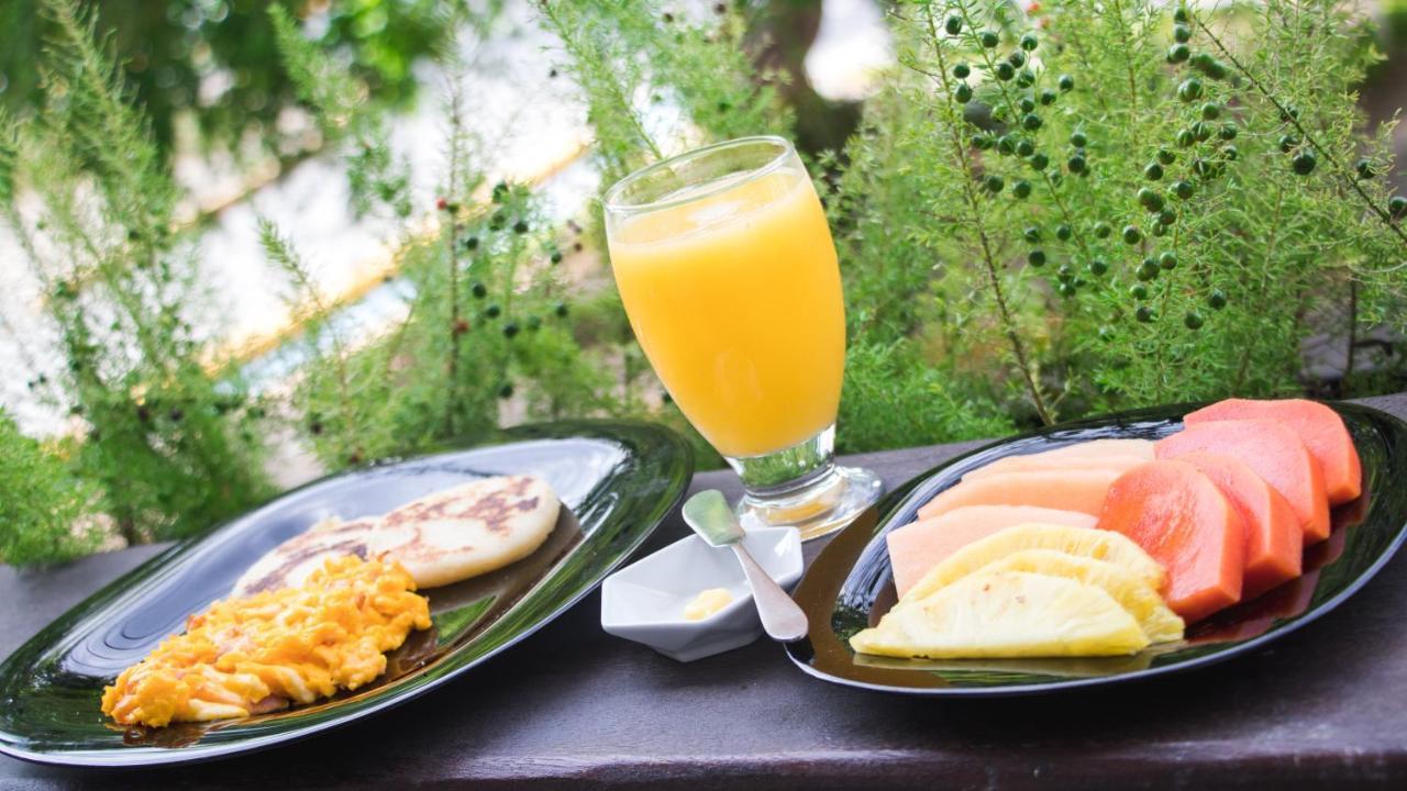 Blh Business Loft Hotel Bucaramanga Ngoại thất bức ảnh