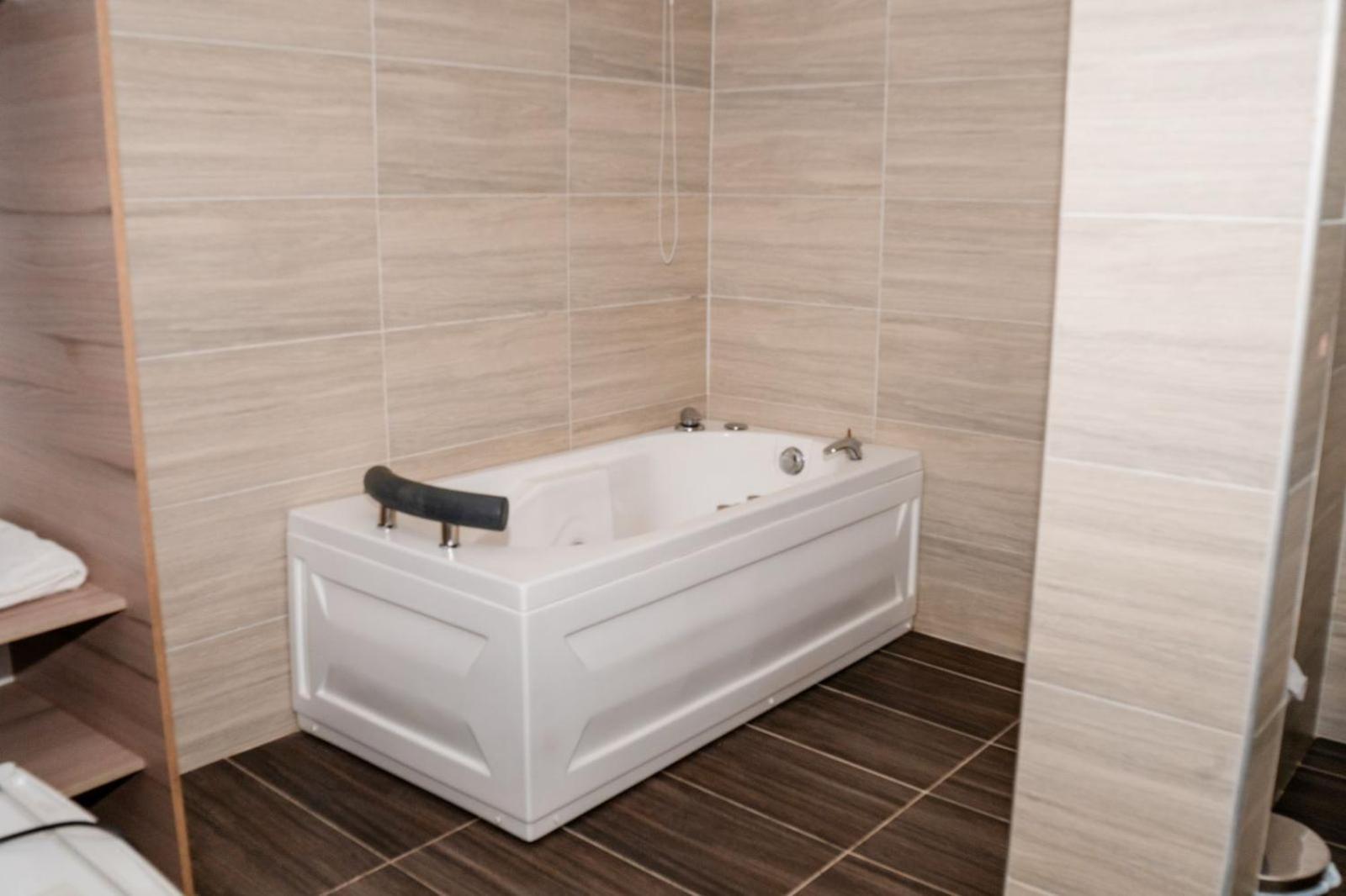 Blh Business Loft Hotel Bucaramanga Ngoại thất bức ảnh