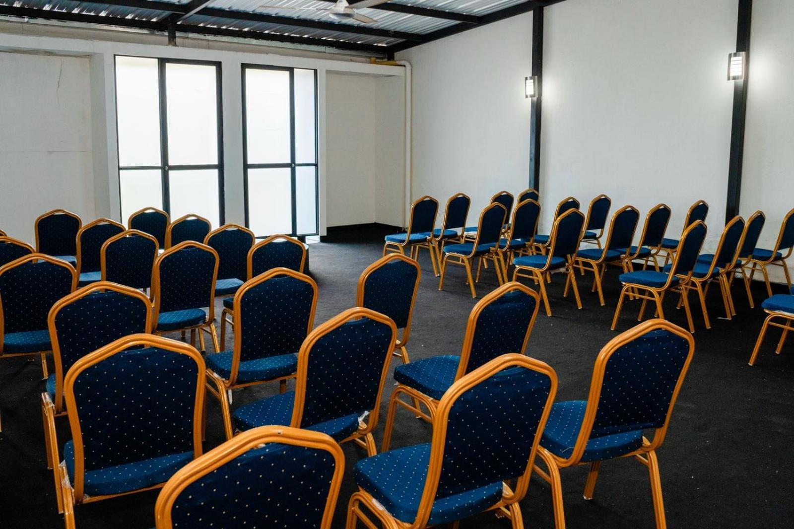 Blh Business Loft Hotel Bucaramanga Ngoại thất bức ảnh